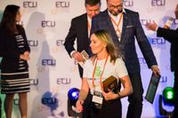 winning award ECU 